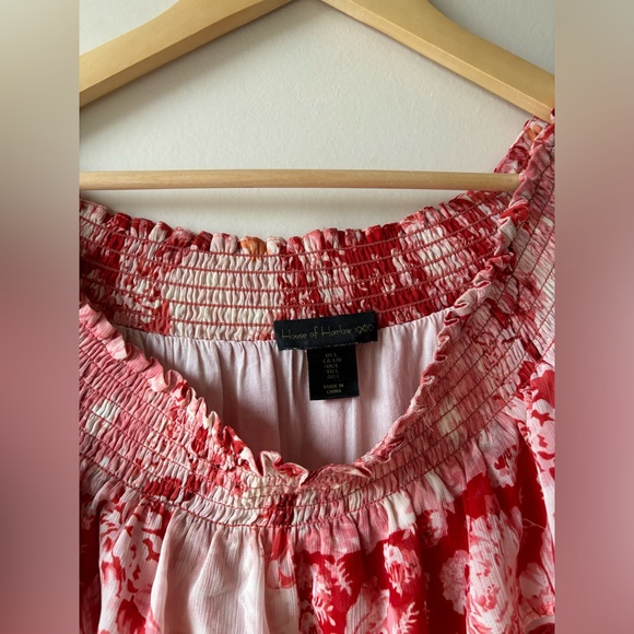 REVOLVE HOUSE OF HARLOW 1960| mini dress | L - Picture 5 of 6